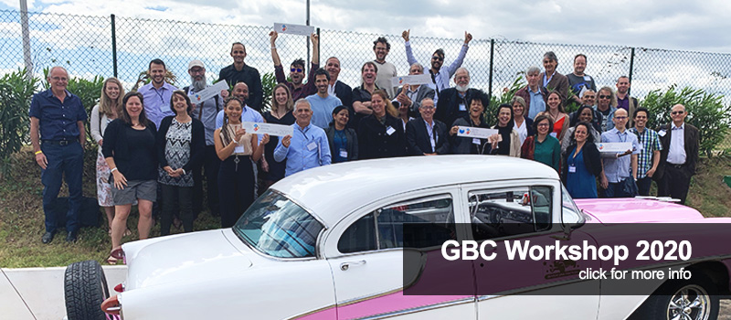 Slide background for Cuba 2020 event. Click to go to the page